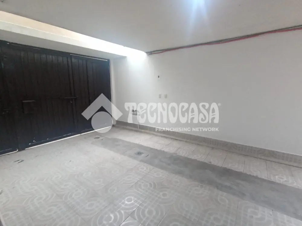 Casa en Viejo Ejido de Santa Ursula Coapa — foto 4