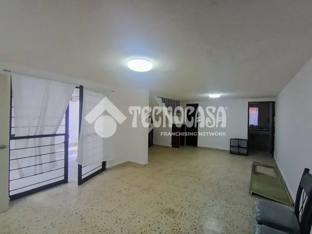 Casa en Viejo Ejido de Santa Ursula Coapa — foto 5