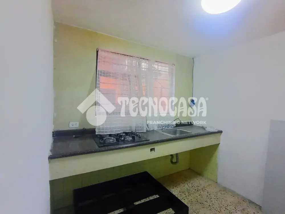 Casa en Viejo Ejido de Santa Ursula Coapa — foto 6