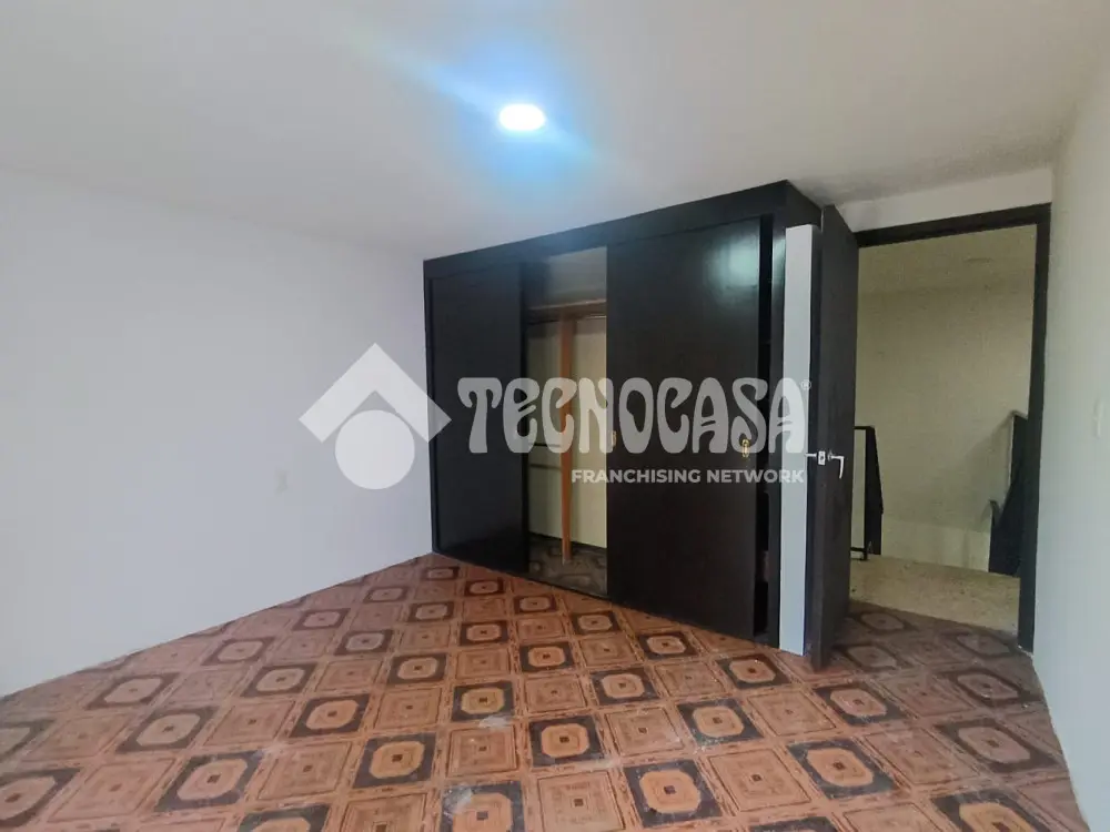 Casa en Viejo Ejido de Santa Ursula Coapa — foto 9