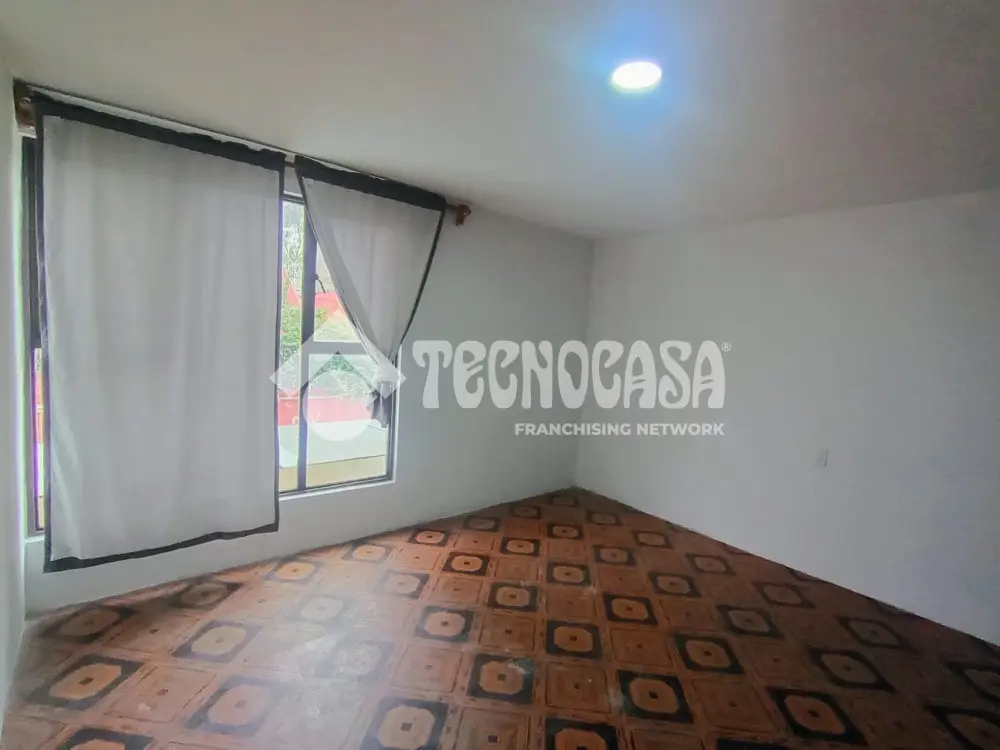 Casa en Viejo Ejido de Santa Ursula Coapa — foto 10