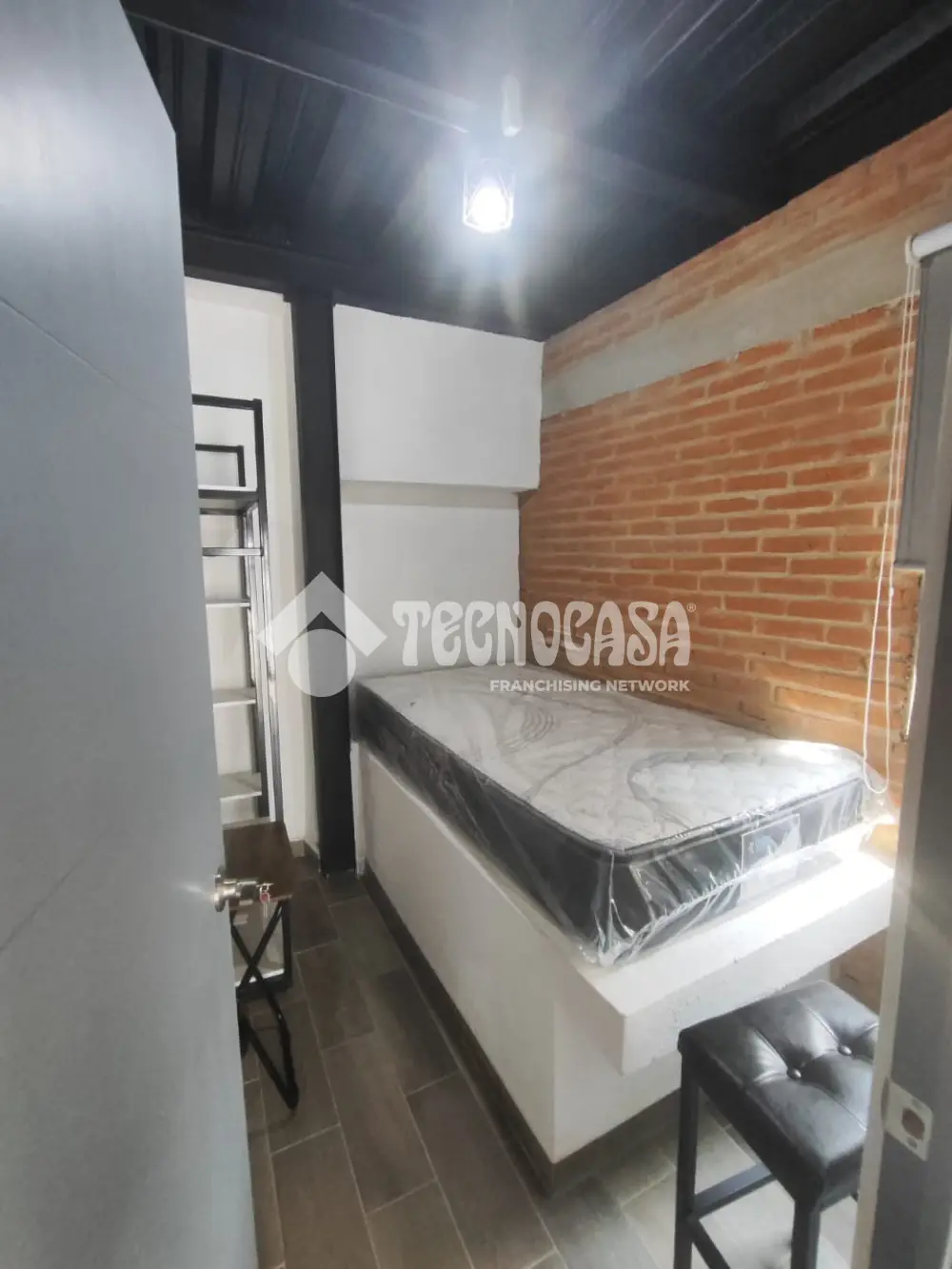 Departamento en Tepalcates — foto 3