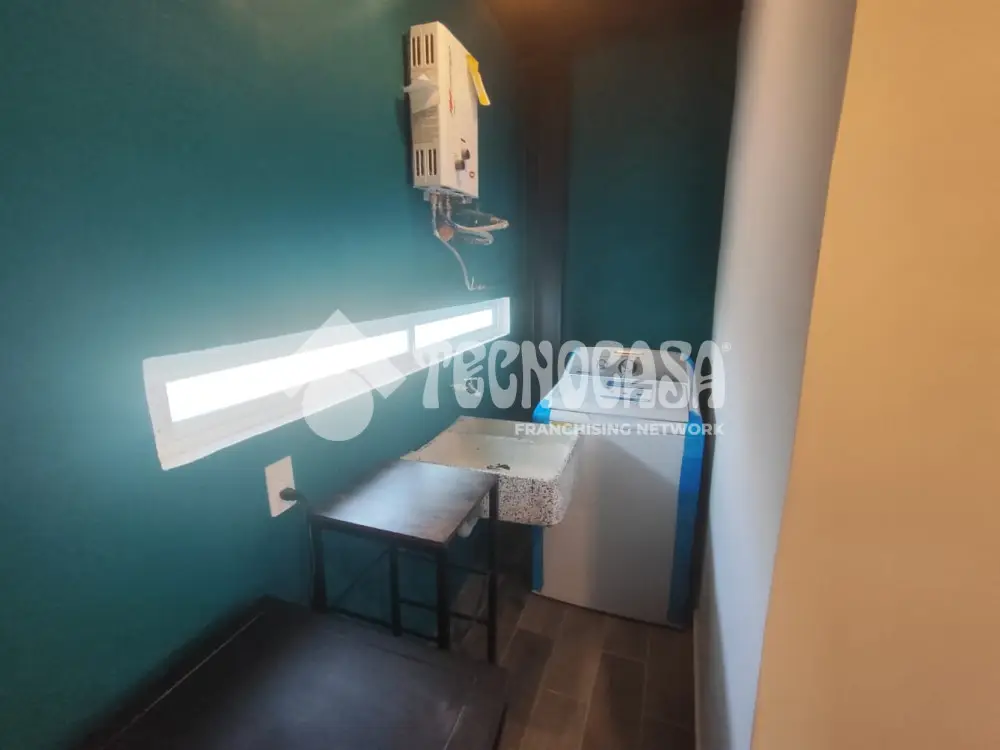 Departamento en Tepalcates — foto 5