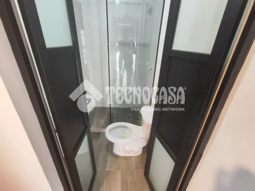 Departamento en Tepalcates — foto 6