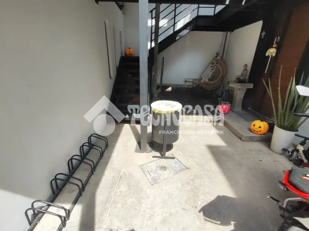 Departamento en Tepalcates — foto 10