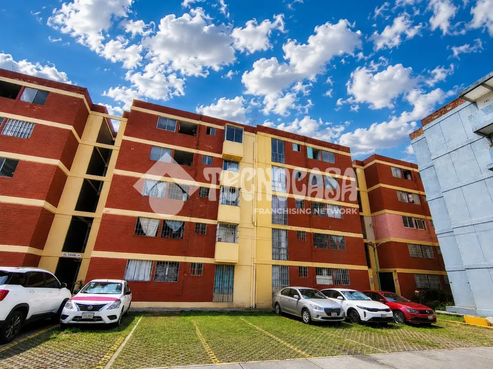 Departamento en Dm Nacional
