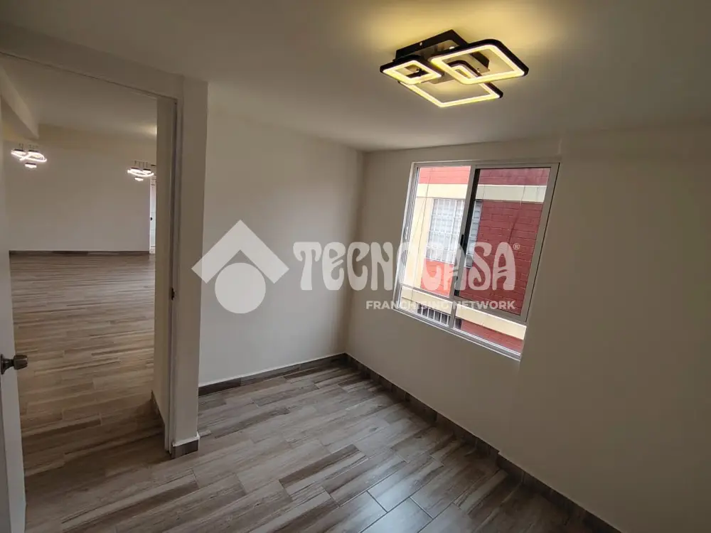 Departamento en Dm Nacional — foto 11