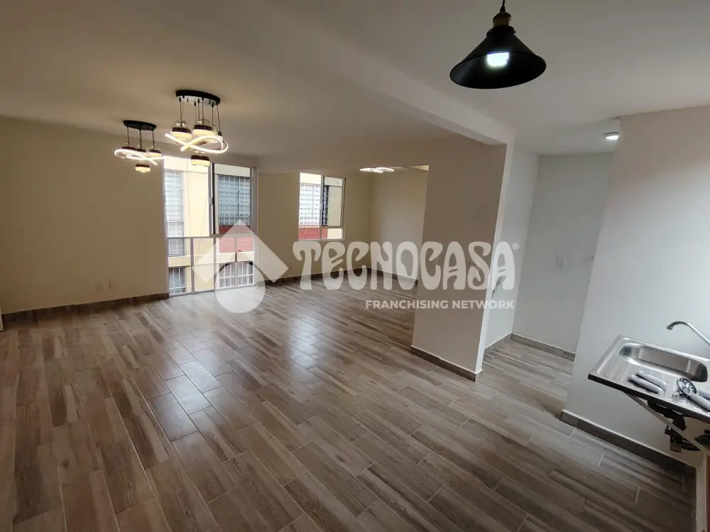 Departamento en Dm Nacional — foto 3