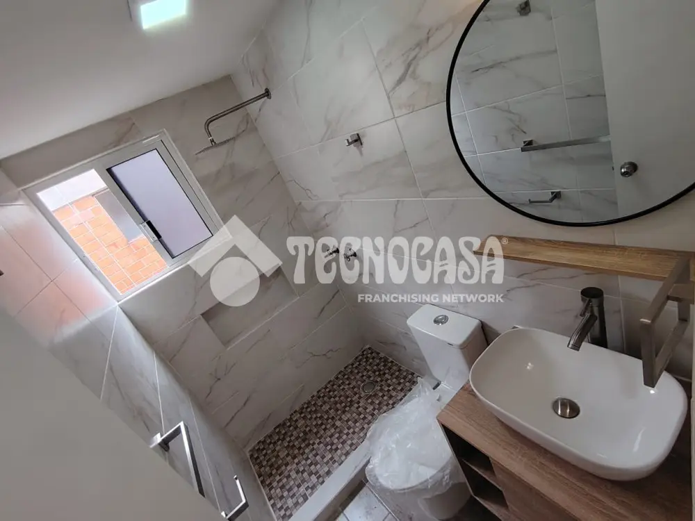 Departamento en Dm Nacional — foto 5
