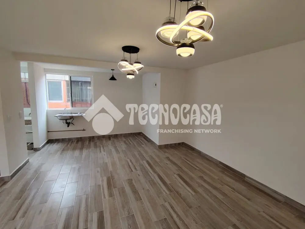Departamento en Dm Nacional — foto 6