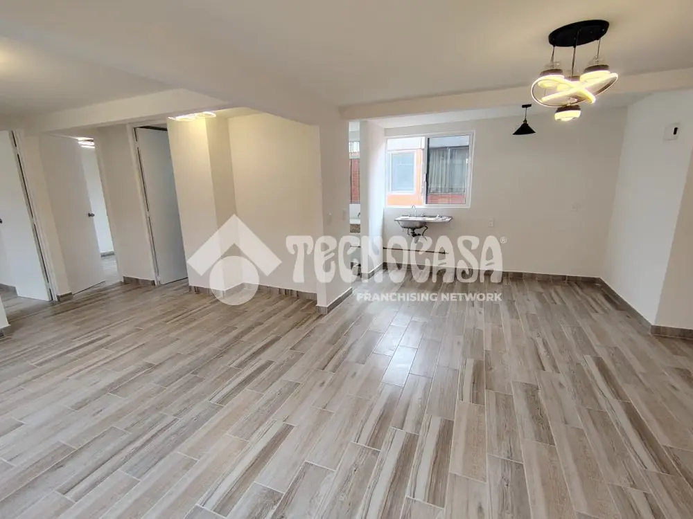 Departamento en Dm Nacional — foto 7