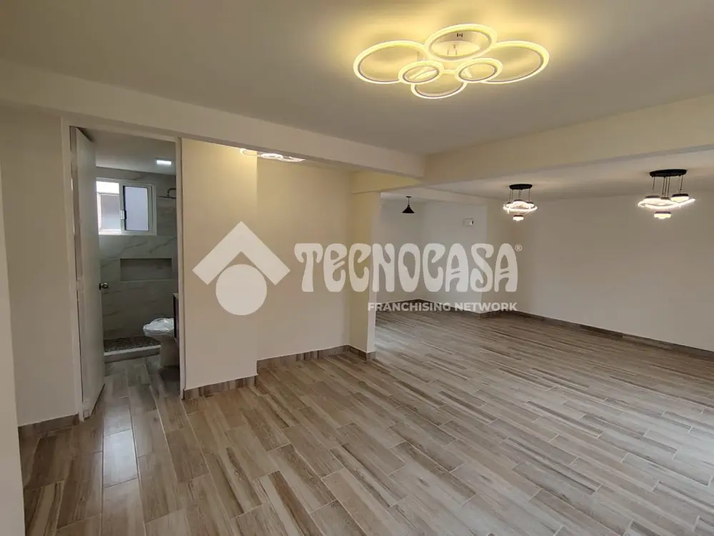 Departamento en Dm Nacional — foto 8