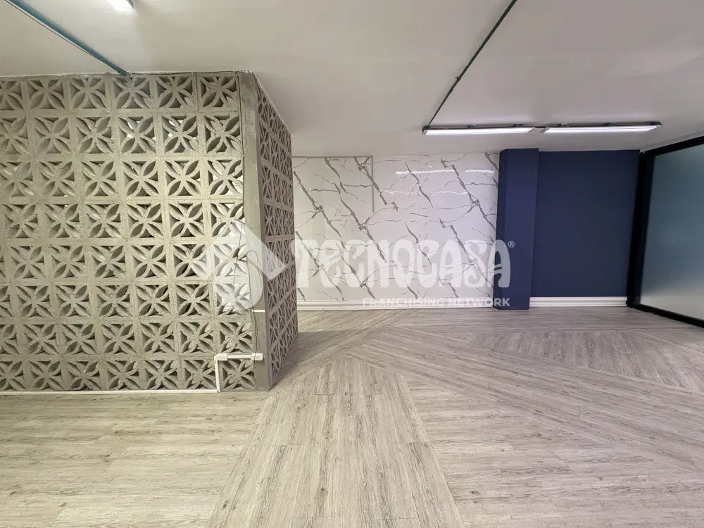 Oficina en Hipodromo — foto 2
