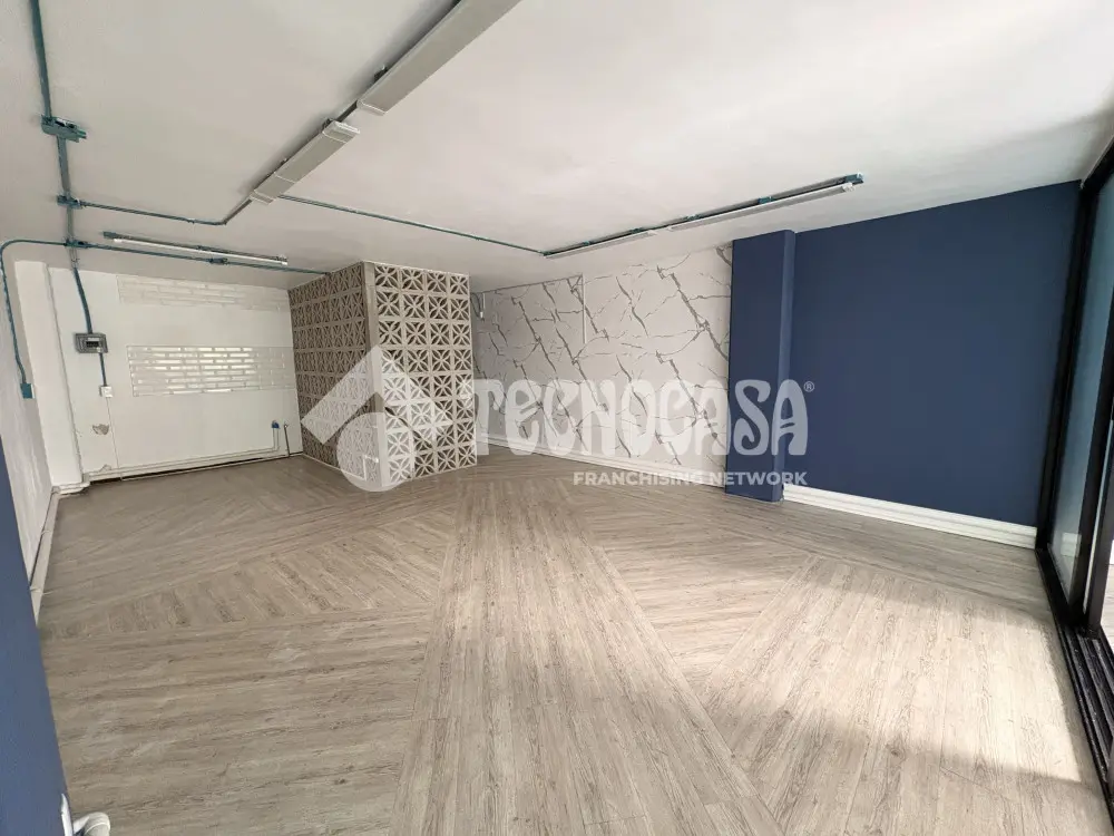 Oficina en Hipodromo — foto 11