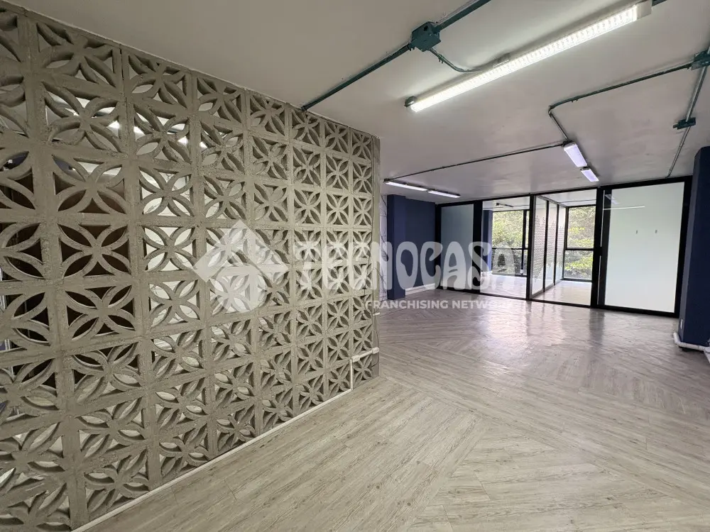 Oficina en Hipodromo — foto 10