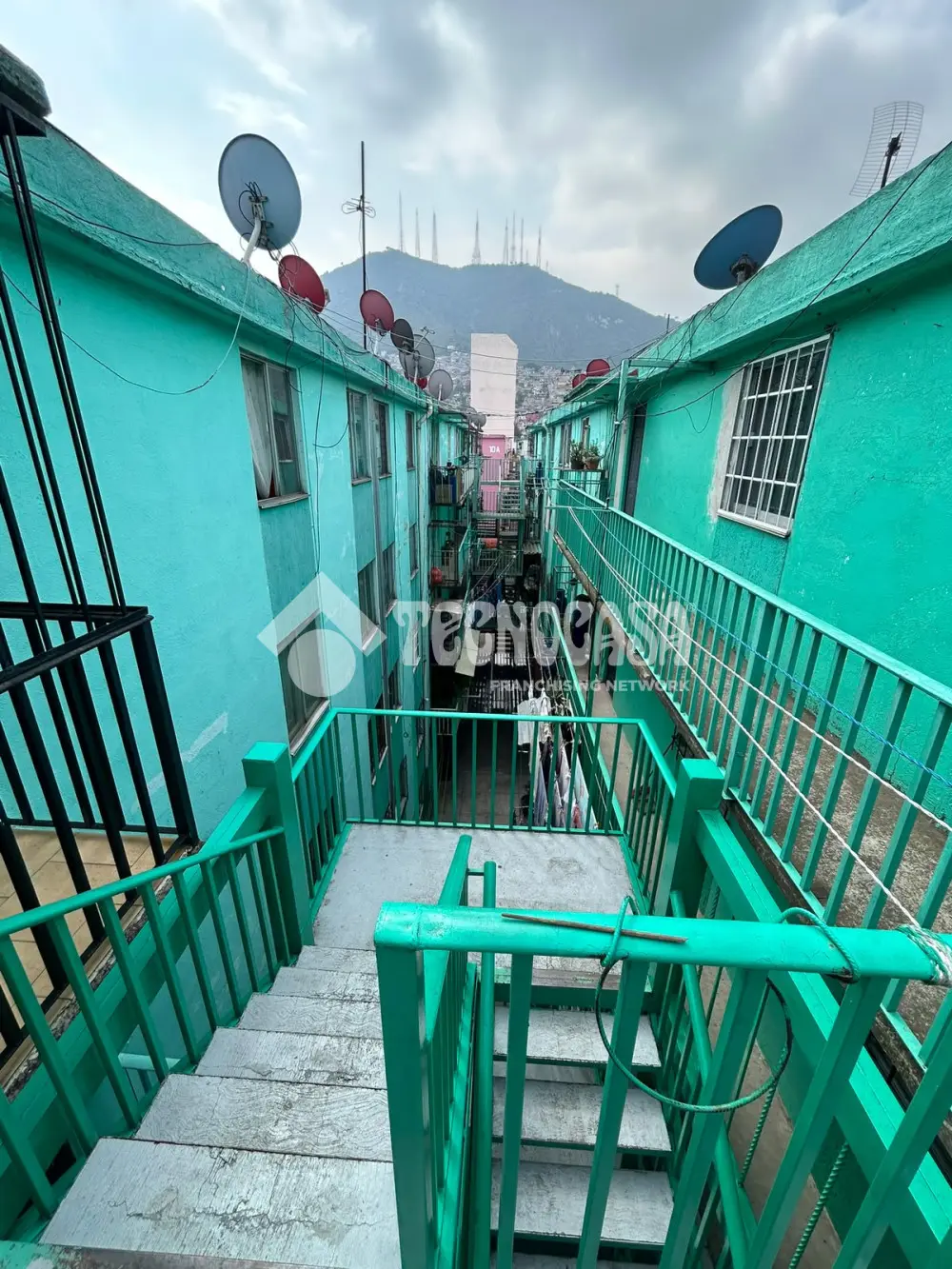 Departamento en Acueducto de Guadalupe — foto 2