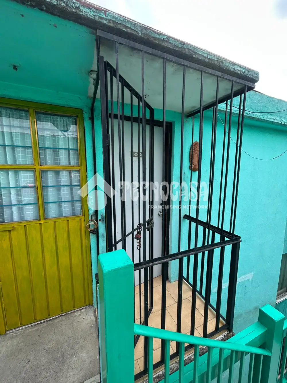 Departamento en Acueducto de Guadalupe — foto 3