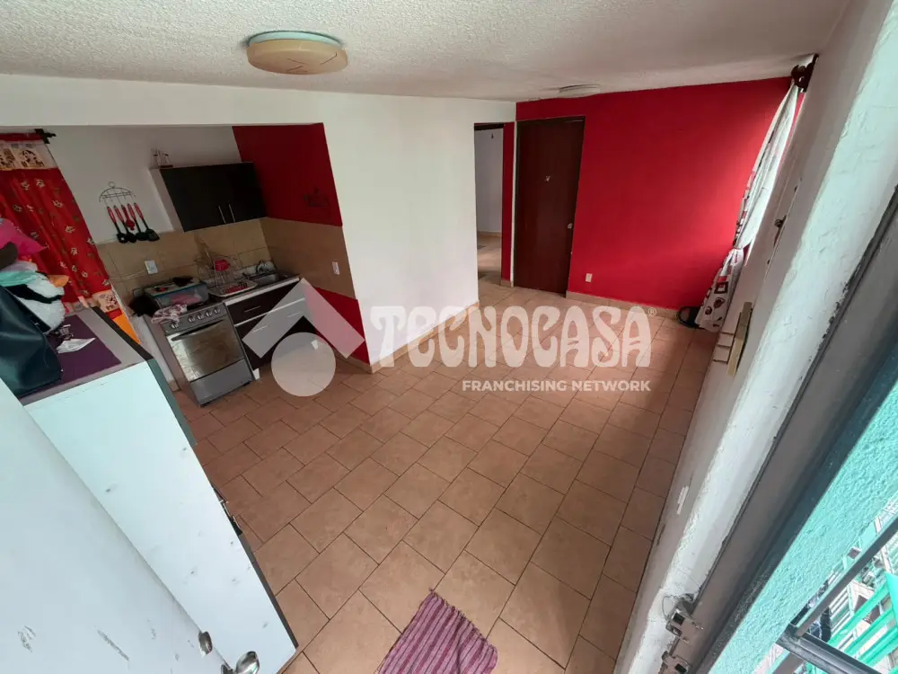 Departamento en Acueducto de Guadalupe — foto 4