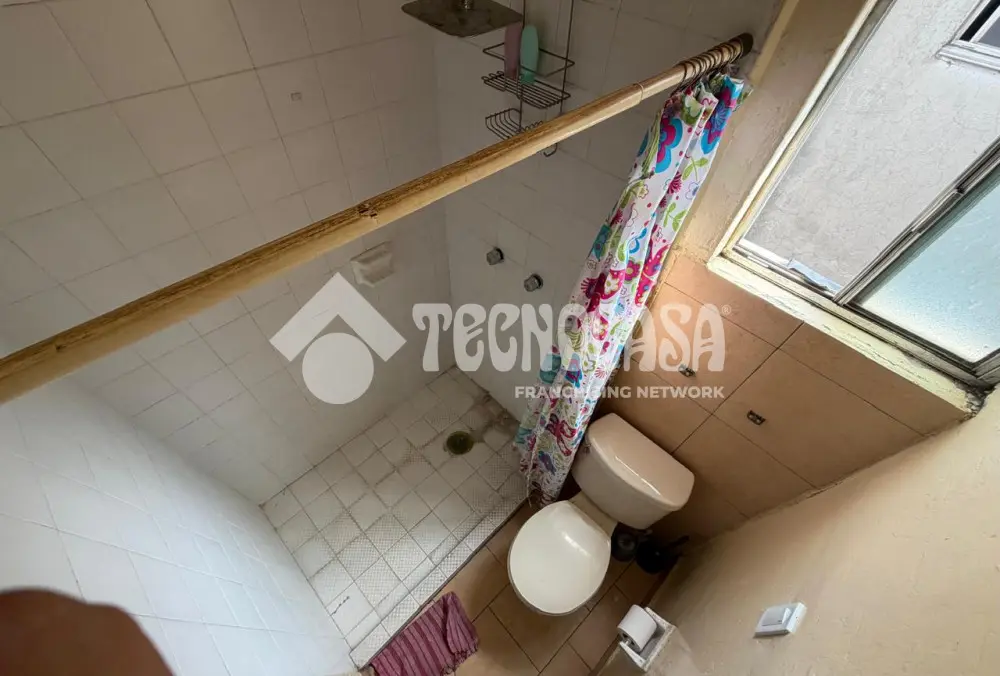 Departamento en Acueducto de Guadalupe — foto 6