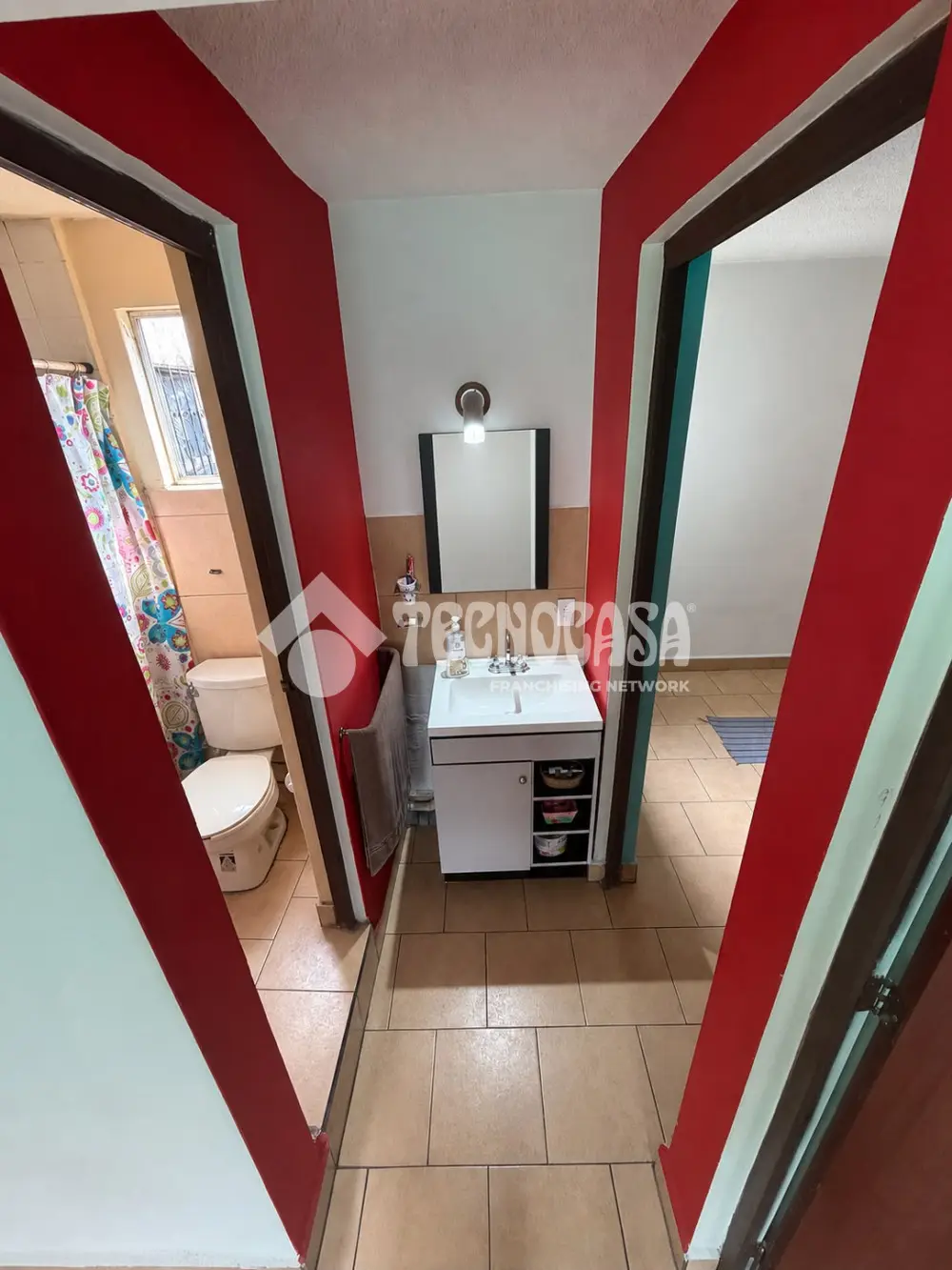 Departamento en Acueducto de Guadalupe — foto 7
