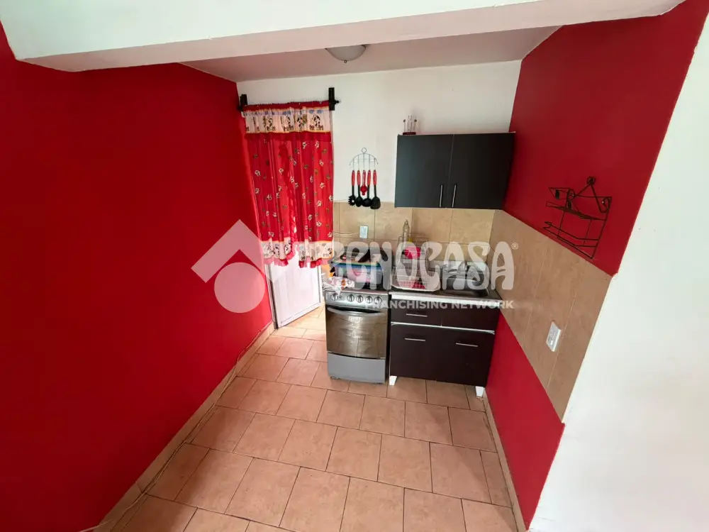 Departamento en Acueducto de Guadalupe — foto 8