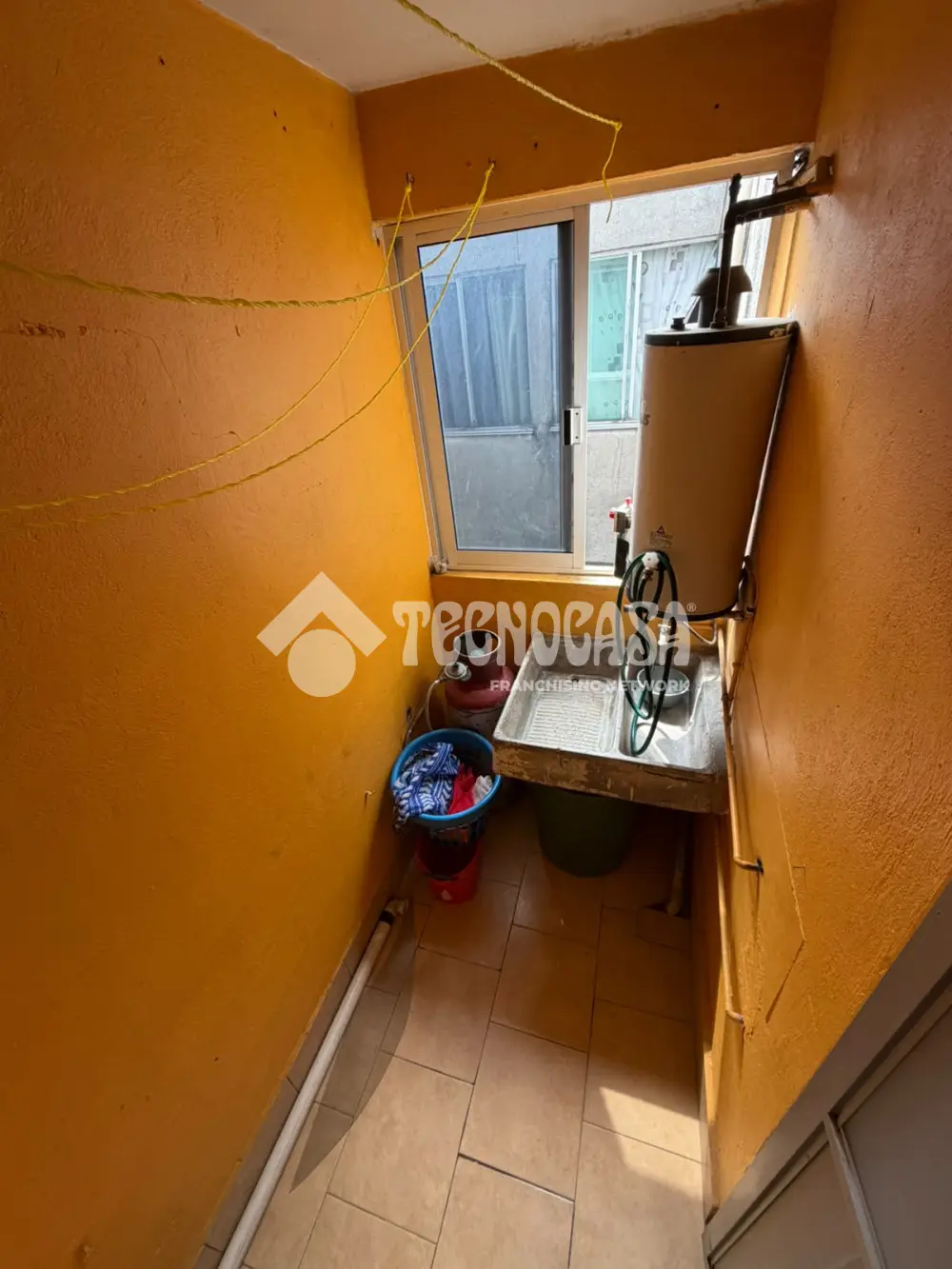 Departamento en Acueducto de Guadalupe — foto 9