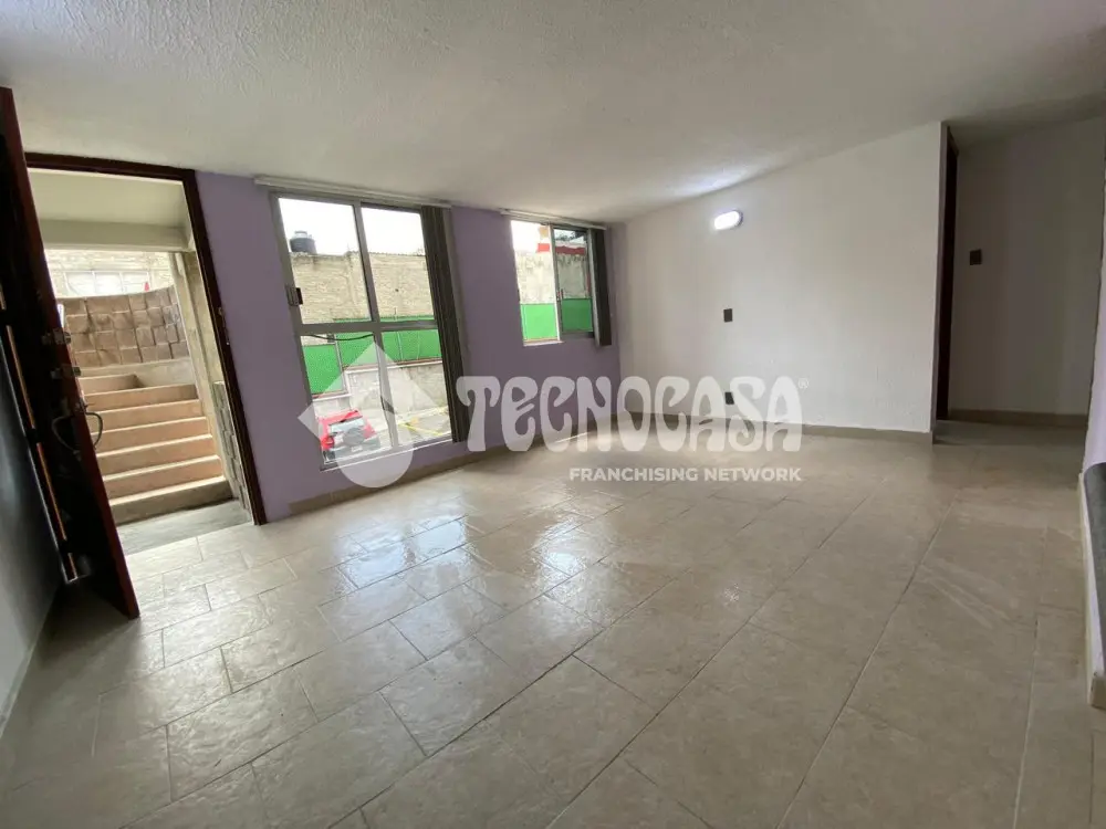 Departamento en Heroes de Padierna — foto 3