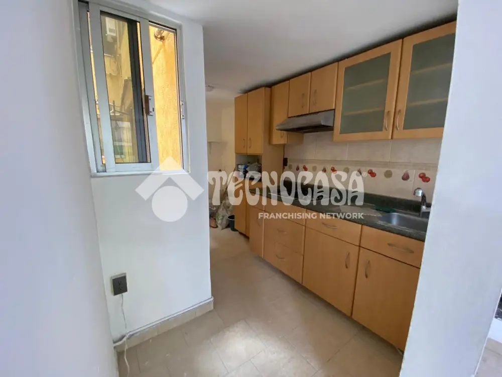 Departamento en Heroes de Padierna — foto 4