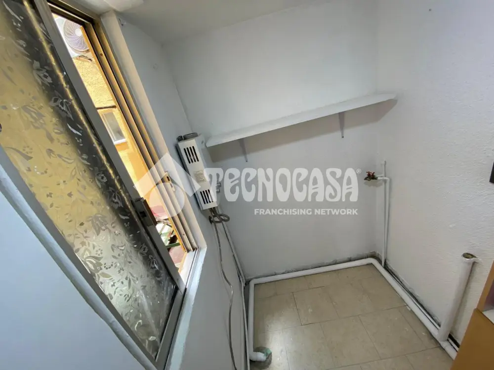 Departamento en Heroes de Padierna — foto 5