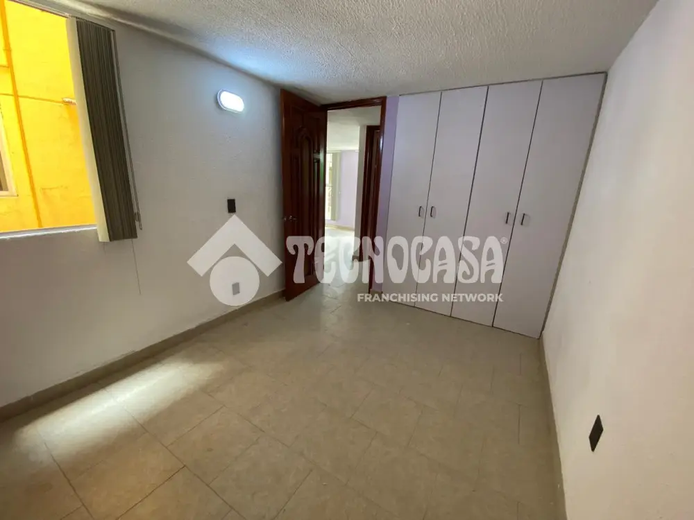 Departamento en Heroes de Padierna — foto 7