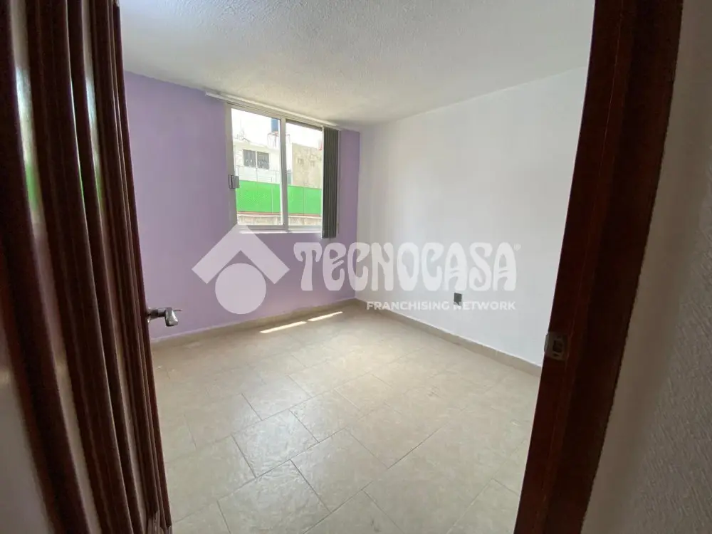 Departamento en Heroes de Padierna — foto 8