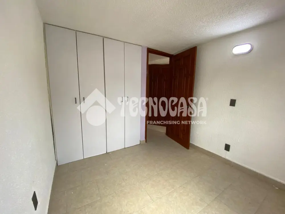 Departamento en Heroes de Padierna — foto 9