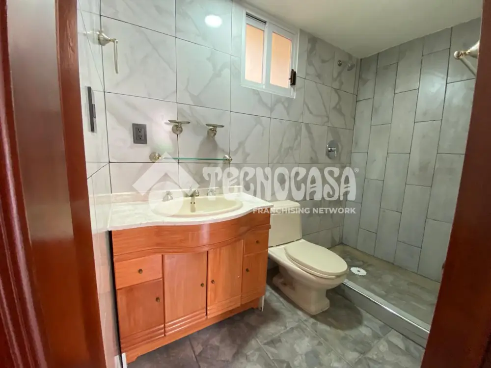 Departamento en Heroes de Padierna — foto 10