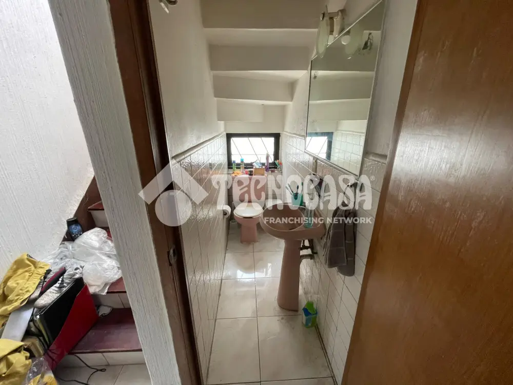 Casa en Ciudad Satelite — foto 6