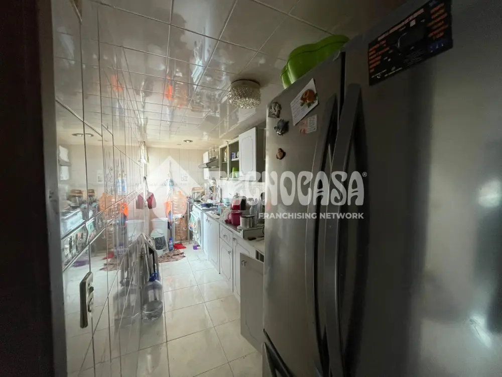 Casa en Ciudad Satelite — foto 7