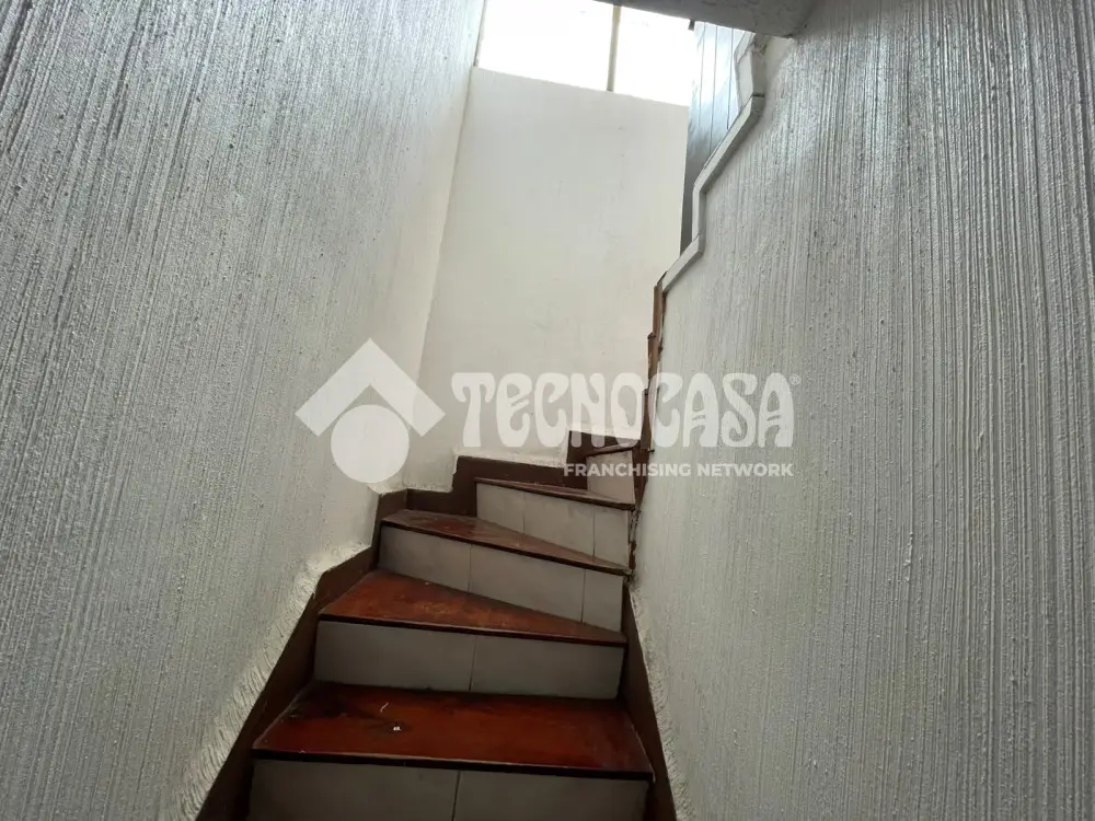 Casa en Ciudad Satelite — foto 8