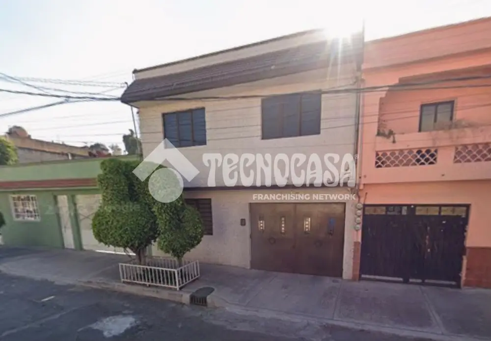 Casa en Puebla