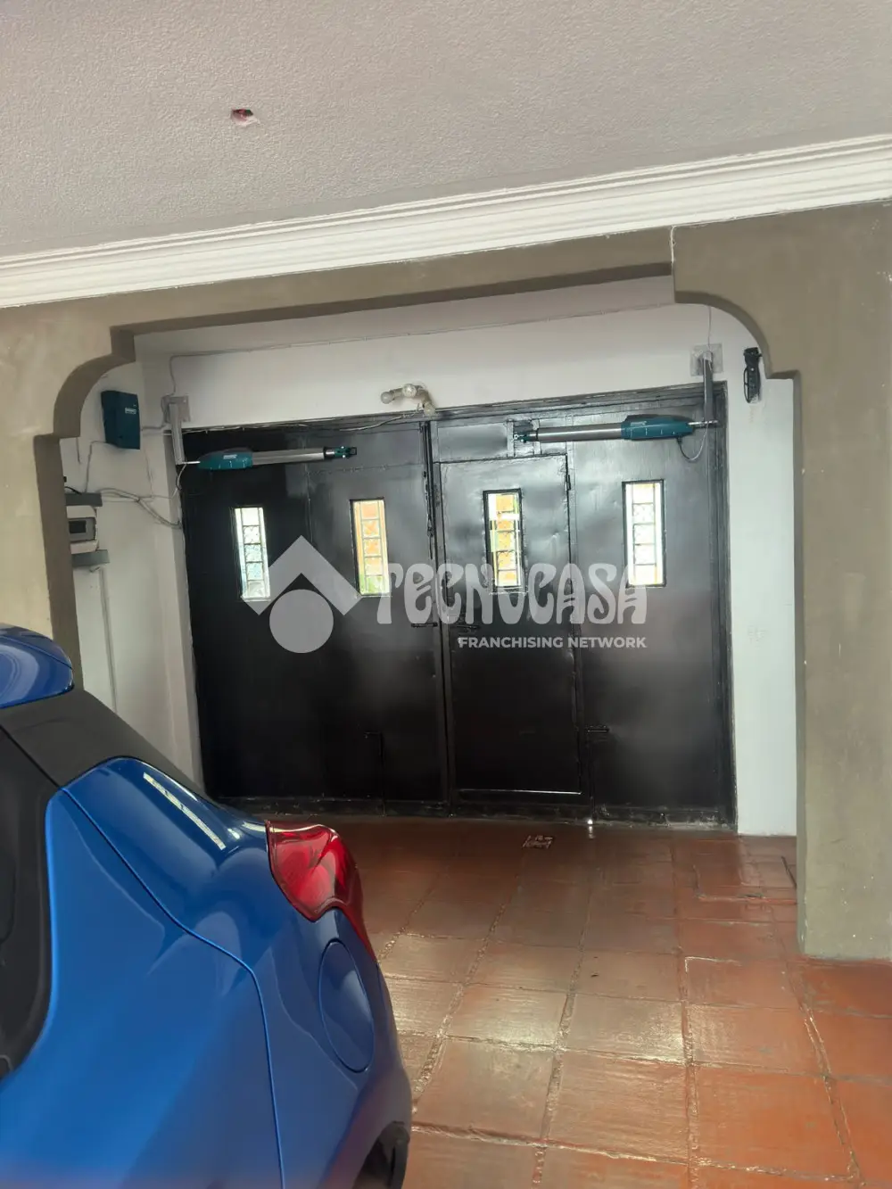 Casa en Puebla — foto 2