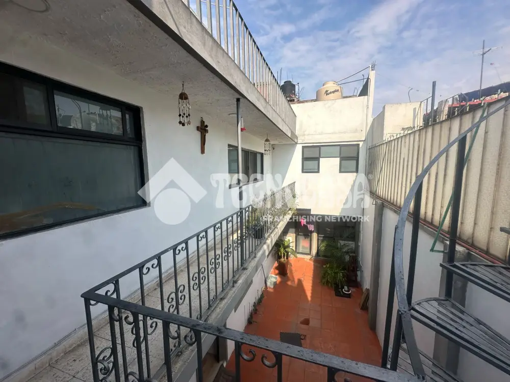 Casa en Puebla — foto 3