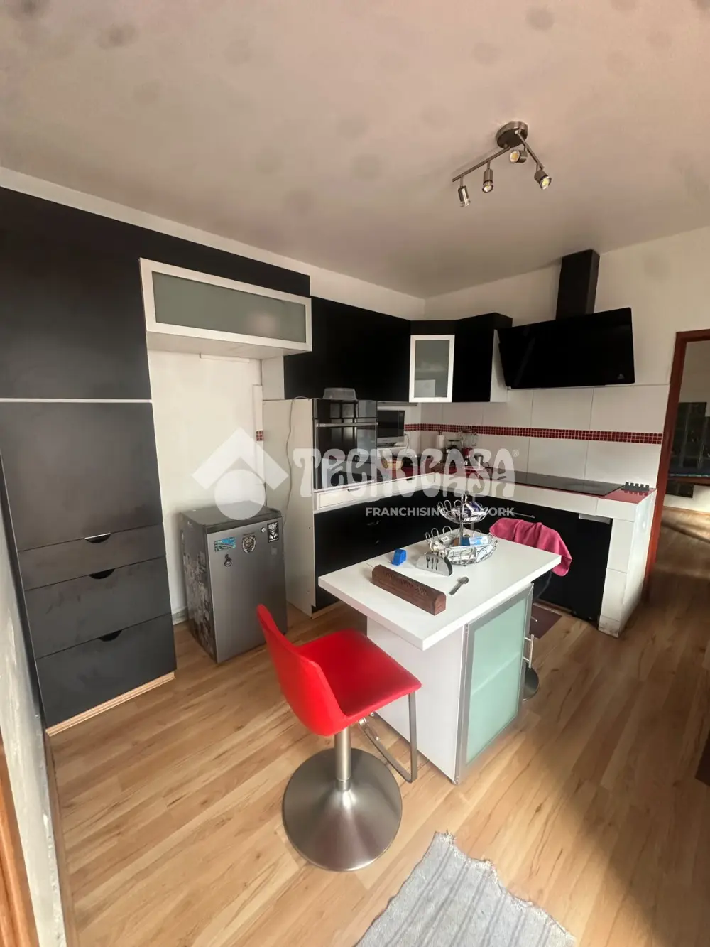 Casa en Puebla — foto 4