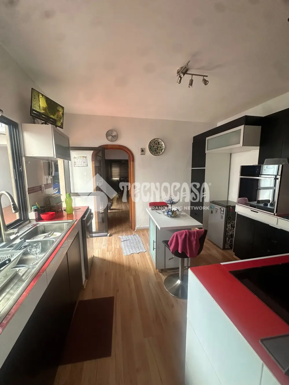 Casa en Puebla — foto 5