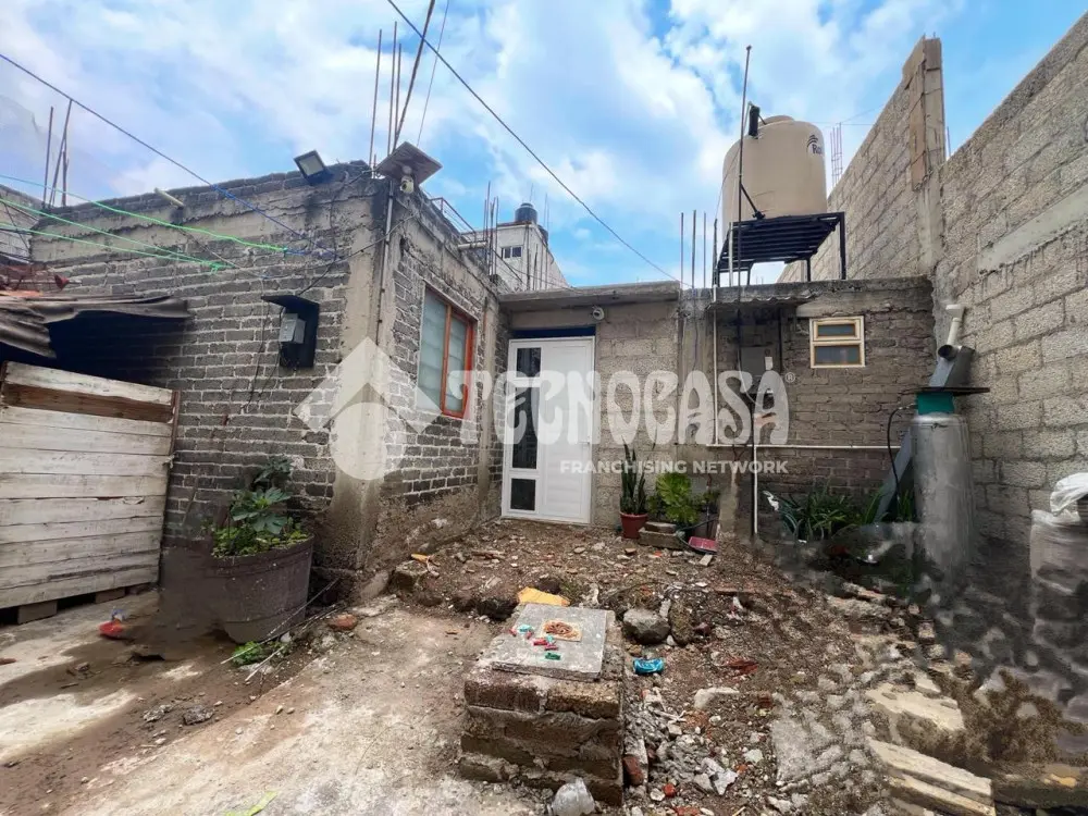 Terreno en Moctezuma 2a Seccion — foto 3