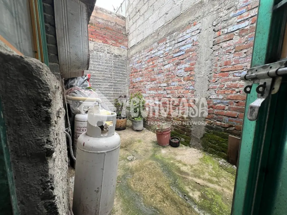 Terreno en Moctezuma 2a Seccion — foto 6