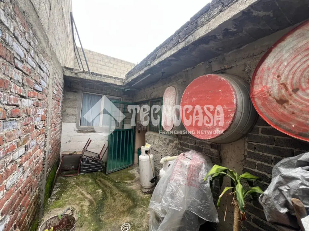 Terreno en Moctezuma 2a Seccion — foto 7
