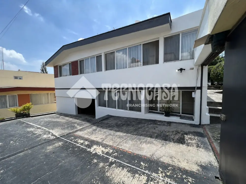 Casa en Condominio en Puente Colorado