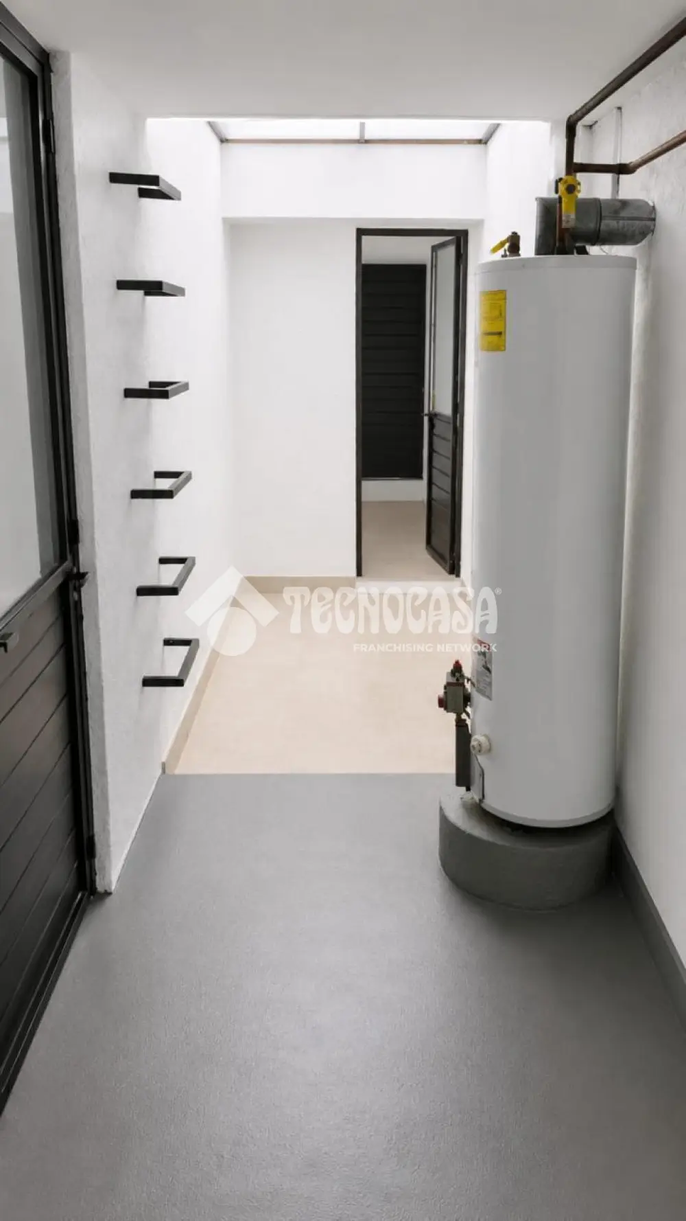 Casa en Condominio en Puente Colorado — foto 10