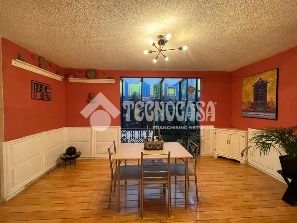 Casa en Condominio en Tetelpan — foto 2