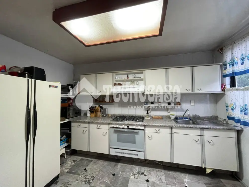 Casa en Condominio en Tetelpan — foto 3