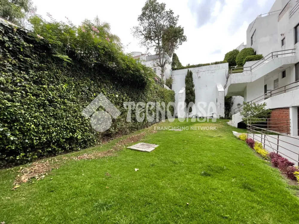 Casa en Condominio en Tetelpan — foto 4