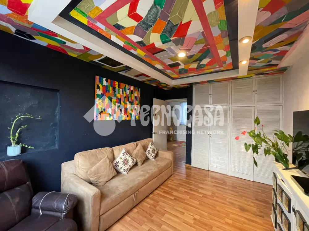 Casa en Condominio en Tetelpan — foto 6